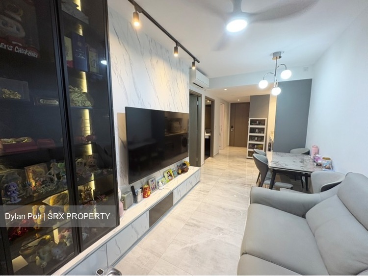 Affinity At Serangoon (D19), Apartment #535987181